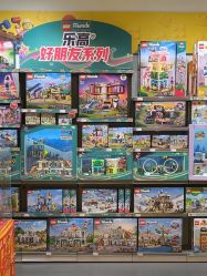 -乐高授权专卖店(朝阳大悦城店)