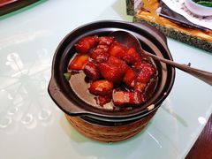 徽府红烧肉-披云徽府(繁华大道店)