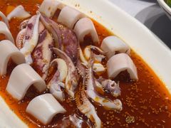 -小秦淮·南京土菜(新亭西路店)