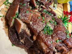 -晋西北菜馆(双塔西街店)