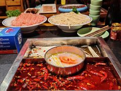 -蜀江龙火锅(339店)