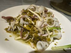 -小厨师·二十年沈家门小海鲜(百井坊巷店)