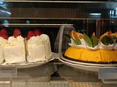 -Fern Forest Cafe