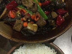 -潇湘阁(昆泰国际大厦店)