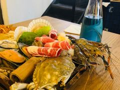 -Thai Basil罗勒叶泰式餐厅(时代天街店)