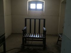 -青岛德国监狱旧址博物馆