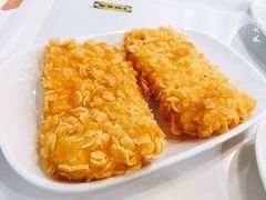 -宜家·瑞典风味餐厅(青岛商场店)