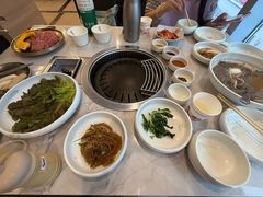 -黄金牧场(明洞总店)