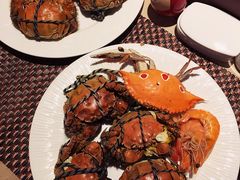 -杭州钱江新城万怡酒店-西餐厅