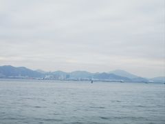 -鼓浪屿内厝澳码头(轮渡站)
