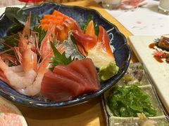 -鳗鲔·料理小馆