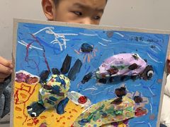 -甲乙果 美术书法(通州校区)