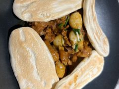 -小菜园新徽菜(合肥滨湖世纪金源店)