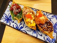 -食鲤料理(西虹东路店)