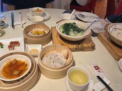 -利苑酒家(合景国际金融广场店)
