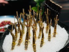 -宝燕壹号景观餐厅(龙盛国际商业广场店)