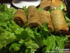 越式春卷-越谜·越南餐厅(长白店)