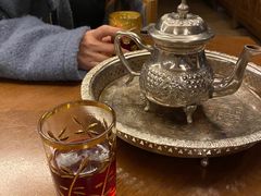 -Tajine Moroccan塔金摩洛哥中东餐厅