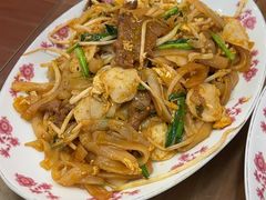 -芋包王闽南茶楼(八市店)
