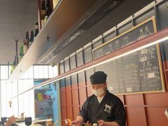 -Sushi Hanzo半藏(天环广场店)
