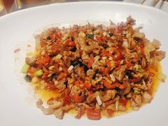 -渔乡米香·剁椒鱼头(四方坪店)