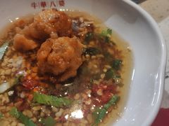 -牛華八婆火锅串串(南中环店)