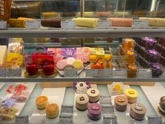 -GANSO元祖食品(金菊路店)