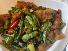 -马凯餐厅(长椿街店)