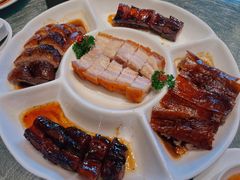-金悦轩海鲜城(渔人码头店)