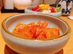 套餐配菜-沼津港渔市(宏伊国际广场店)