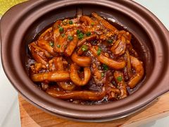 -客颂·客家宴(大壮国际广场店)