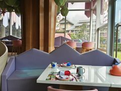 -水桶王国主题餐厅·聚会·生日派对·亲子活动·家庭套餐(亚龙湾希尔顿店)