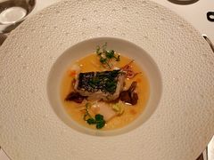 -Le Bernardin