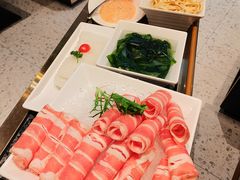 -一席地·本地鸡窝·杭帮鸡火锅(萧山银隆百货店)
