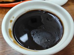 -六姑龟苓膏糖水卤水店