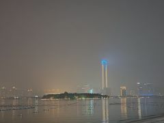 景点-金鸡湖景区