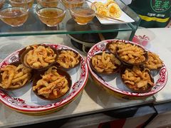 -青石桥老瓦房肥肠粉总店(青石桥总店)