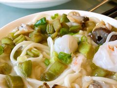 -万宝海鲜舫(劳动公园店)