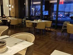 -盐城万豪酒店-盐城厨房西餐厅
