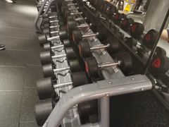 -威尔仕健身(杭州万象城店)