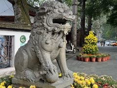 -西湖公园(鼓楼区)