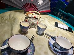 -探花·意境江南菜·唐伯虎文化体验店·松鼠桂鱼(观前店)