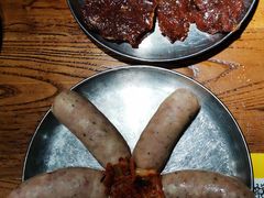 -原始泥炉烤肉(总店)