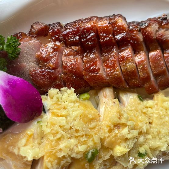 粤华烧腊(花苑街店)