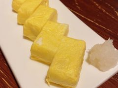 玉子烧-鸟亭·居酒屋(青年路店)