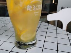 -龙治汉堡(中华城店)