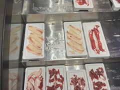 -一鼎来潮汕牛肉自助火锅(翻身分店)