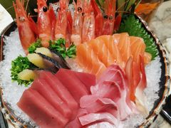 -大渔铁板烧(民盈·国贸城店)