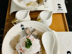 -自然椰·海南清补凉(明珠店)