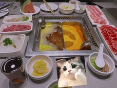 -海底捞火锅(劲松店)